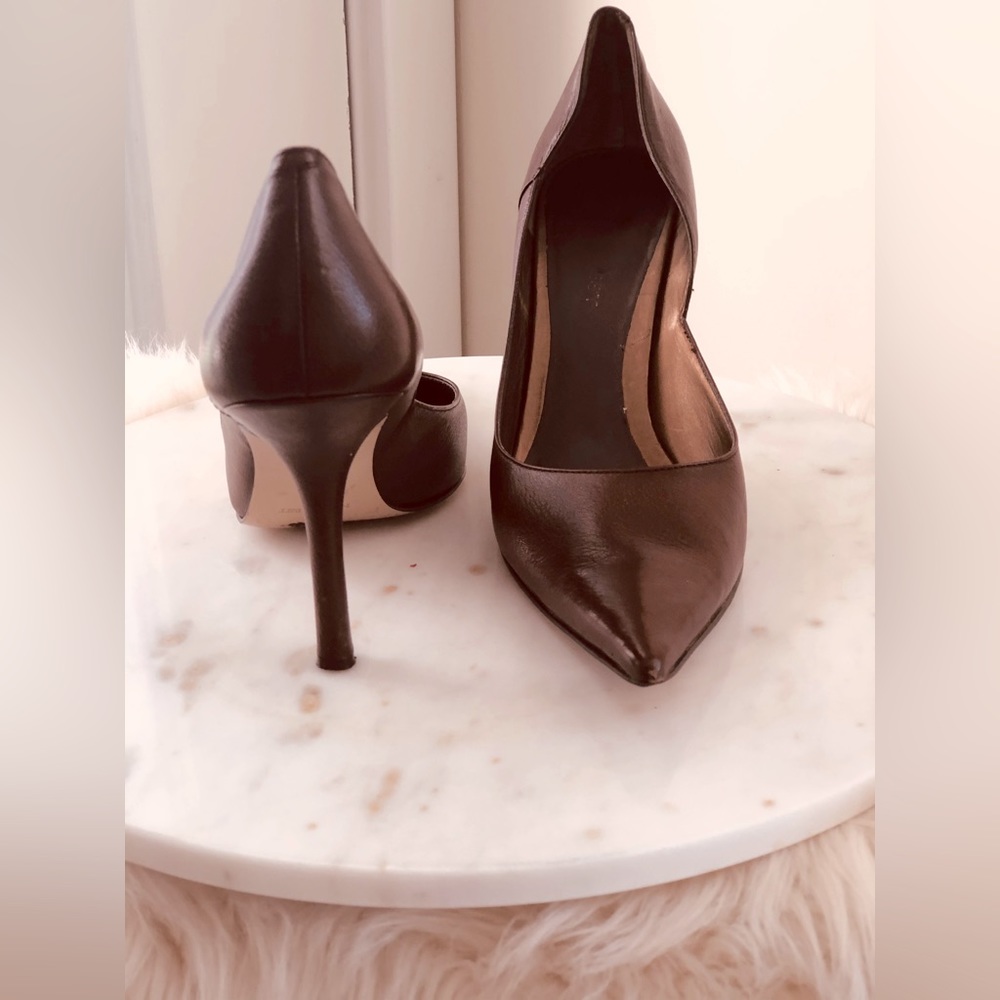 #ninewest #pointedtoe #pumps